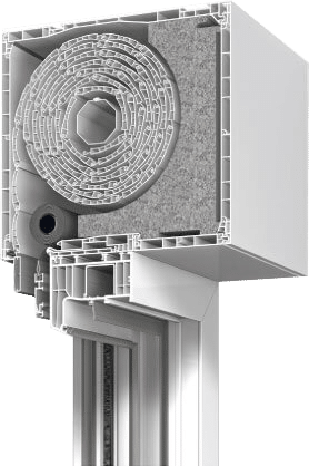 Roller Shutters Roller Shutters