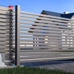 New Products – Auto Gates!