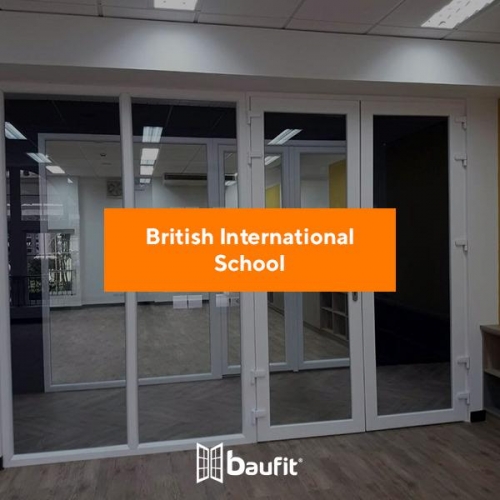 British International School