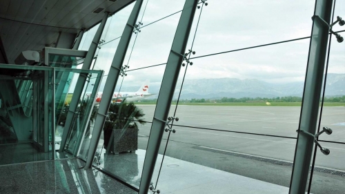 Tirana International Airport